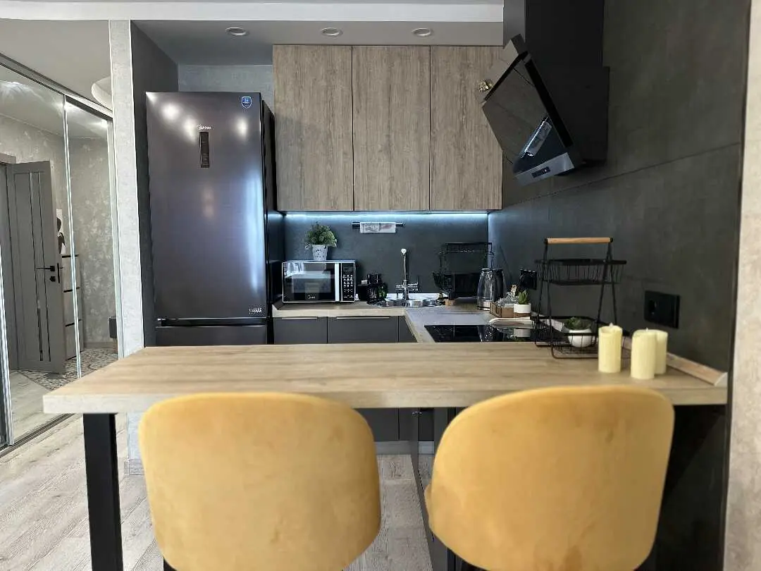 Владивосток: Апартаменты "ViewBay & Home" на ул. Архангельской 29