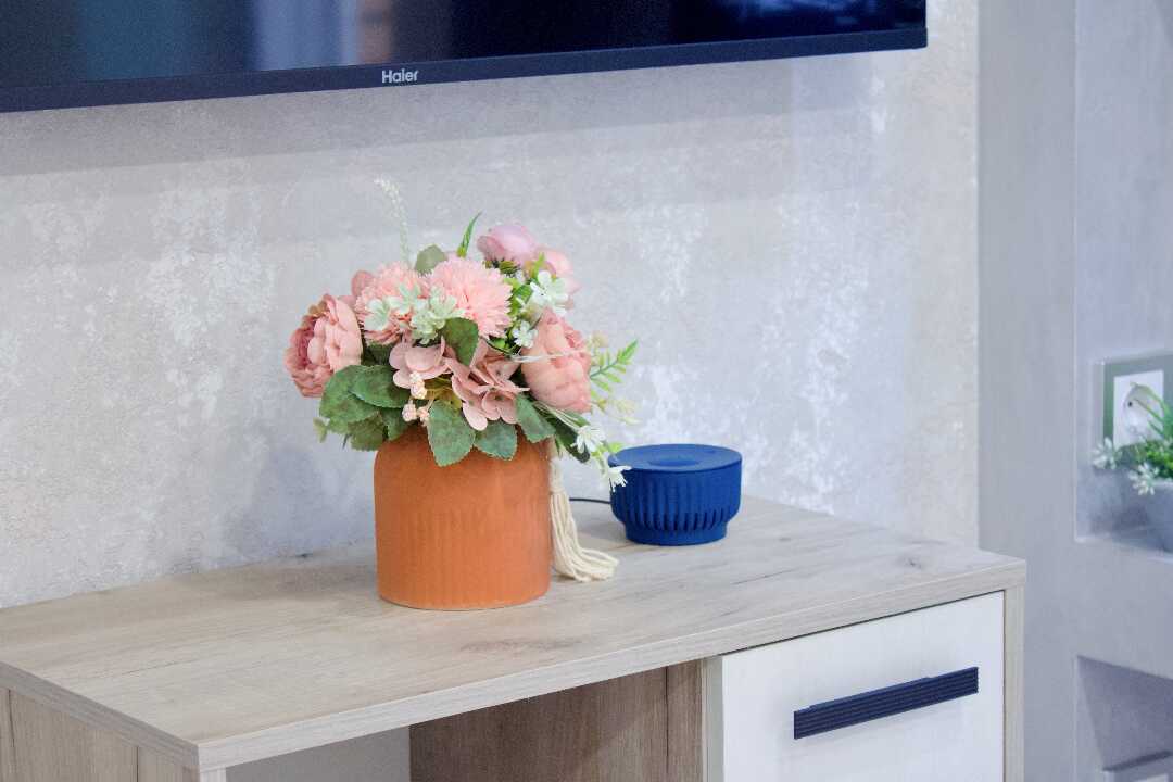 Владивосток: Апартаменты "ViewBay & Home" на ул. Архангельской 29