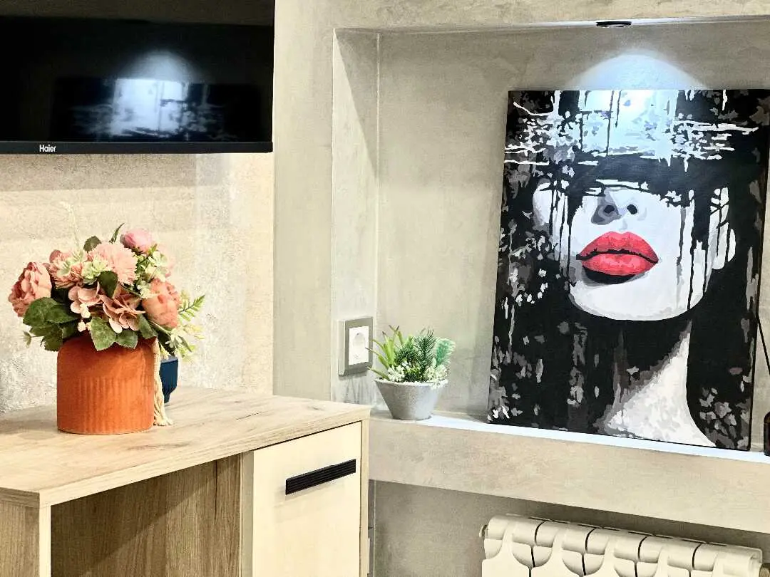 Владивосток: Апартаменты "ViewBay & Home" на ул. Архангельской 29