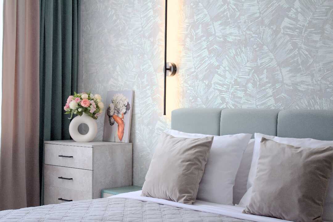 Апартаменты "ViewBay & Home" на ул. Архангельской 29 — фото 1
