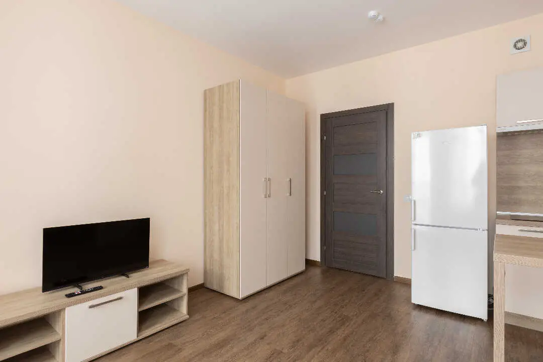 Санкт-Петербург: Апартаменты Flat Inn на Торфяной дороге