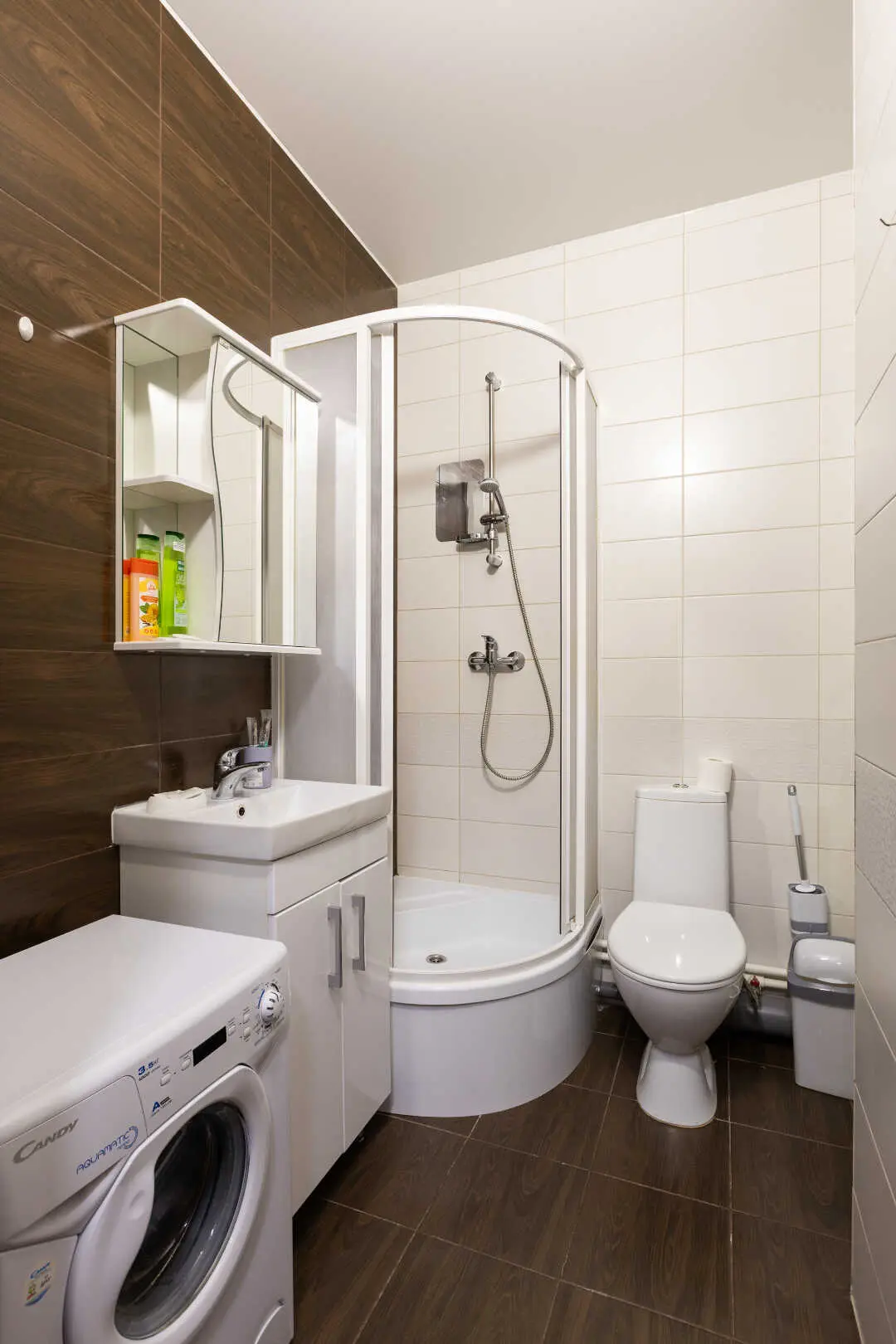 Санкт-Петербург: Апартаменты Flat Inn на Торфяной дороге