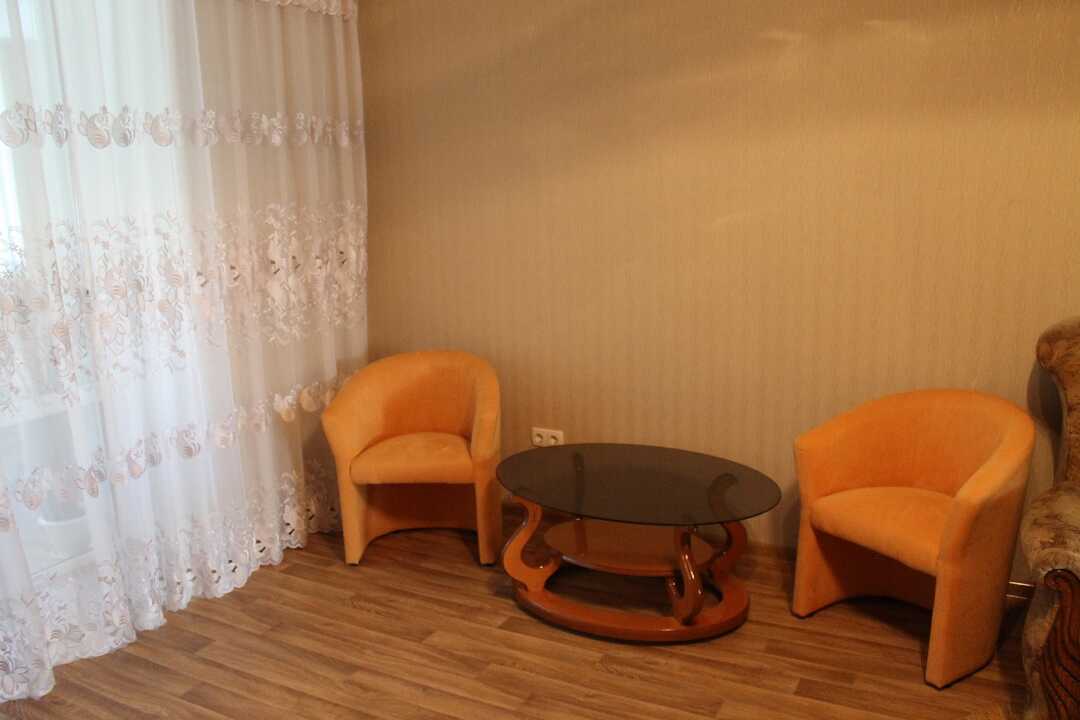 Евпатория: Уютная квартира в Евпатории