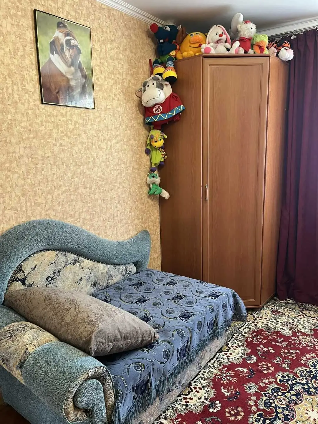 Майкоп: Квартира "В гостях у Надежды"