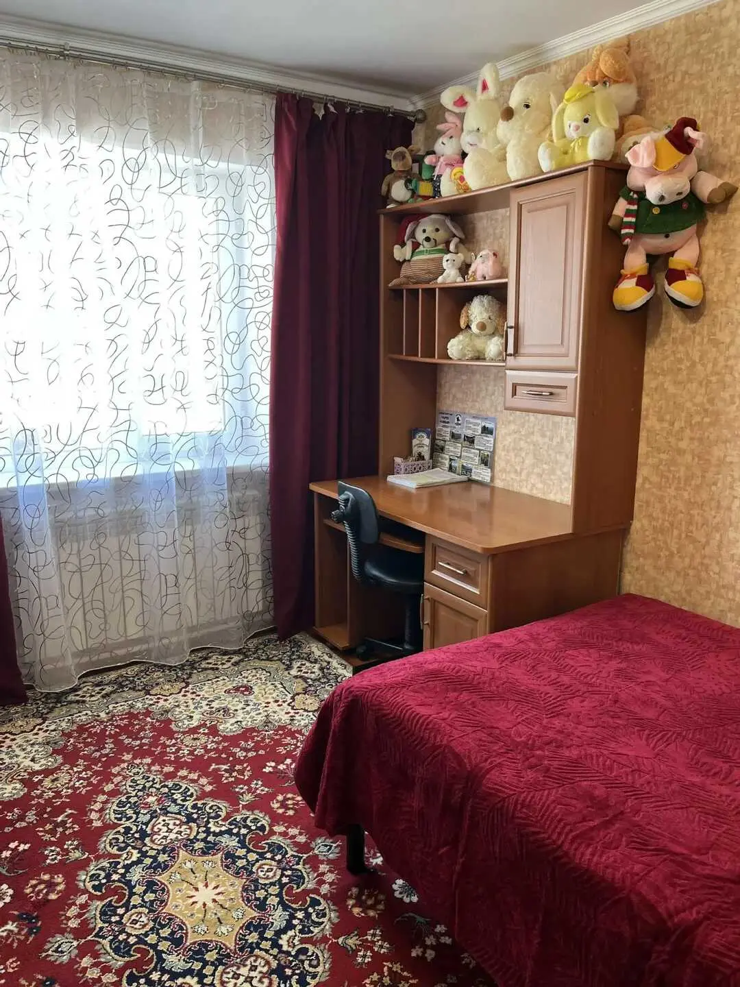 Майкоп: Квартира "В гостях у Надежды"