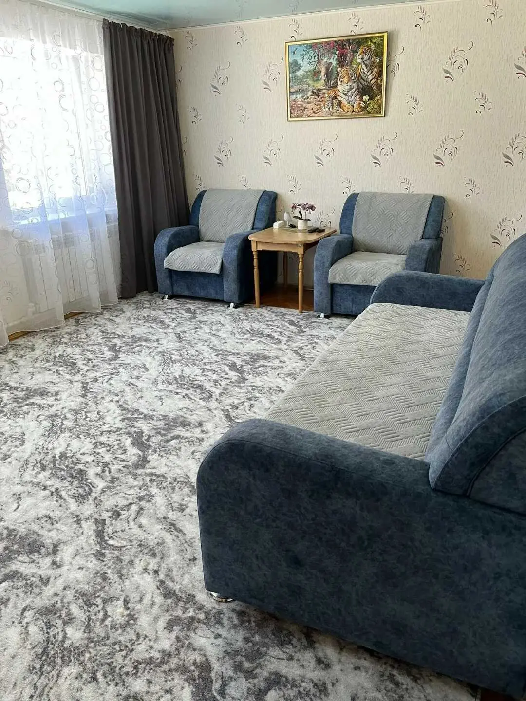 Майкоп: Квартира "В гостях у Надежды"