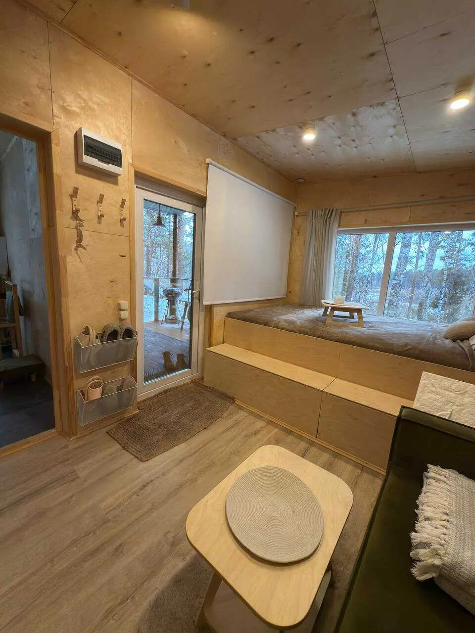 село Липчинское: LIPKI HOUSE