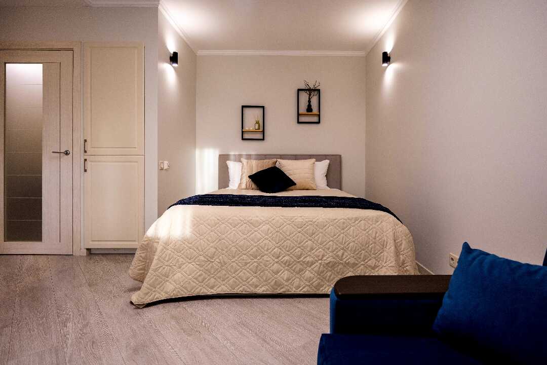 Калининград: Апартаменты "LovelyHome39" у Центрального рынка