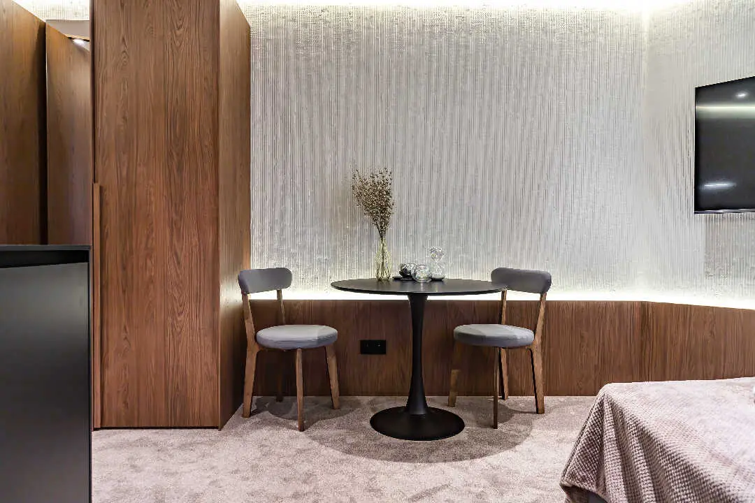 Санкт-Петербург: Апартаменты "LuxApart" у метро Бухарестская