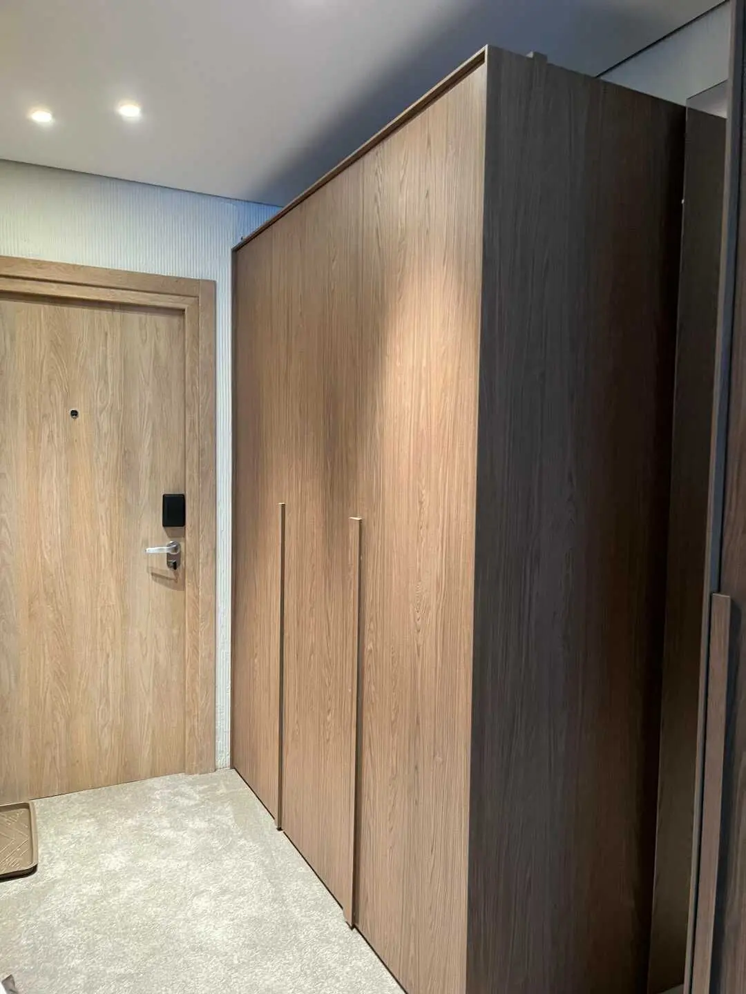 Санкт-Петербург: Апартаменты "LuxApart" у метро Бухарестская