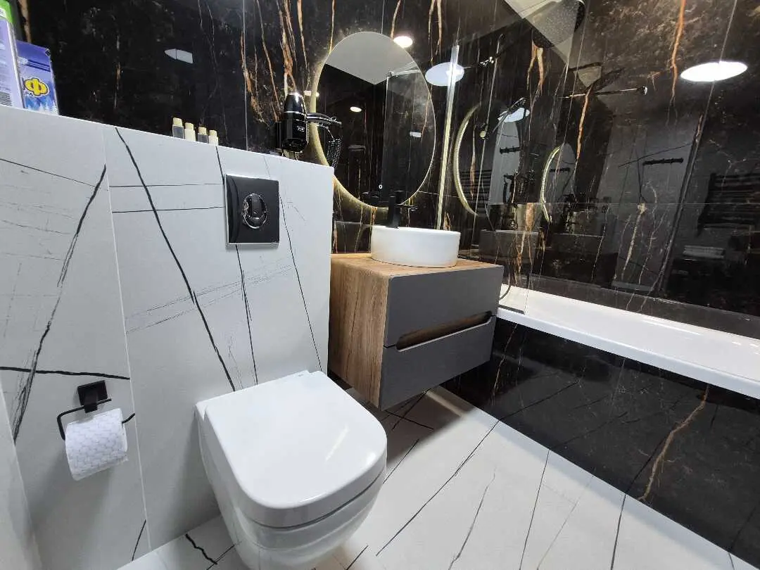 Санкт-Петербург: Апартаменты "LuxApart"