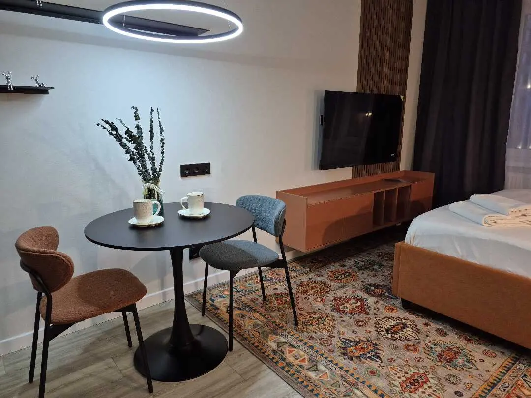 Санкт-Петербург: Апартаменты "LuxApart"
