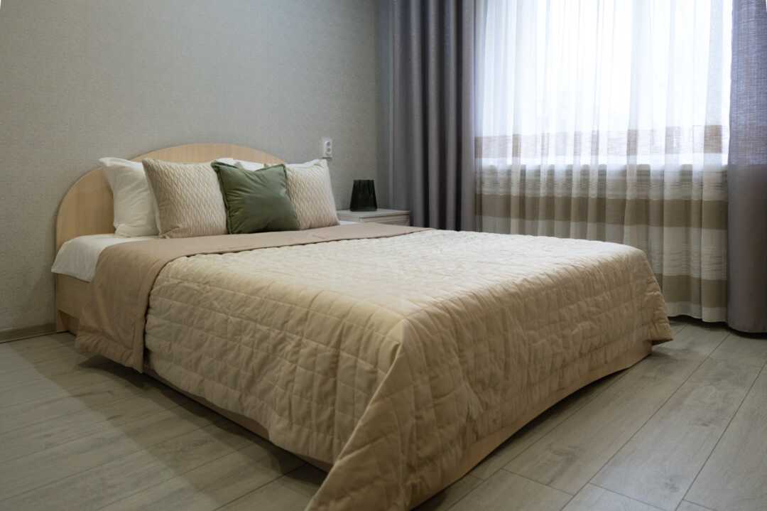 Квартира "LovelyHome39" на Острове — фото 1