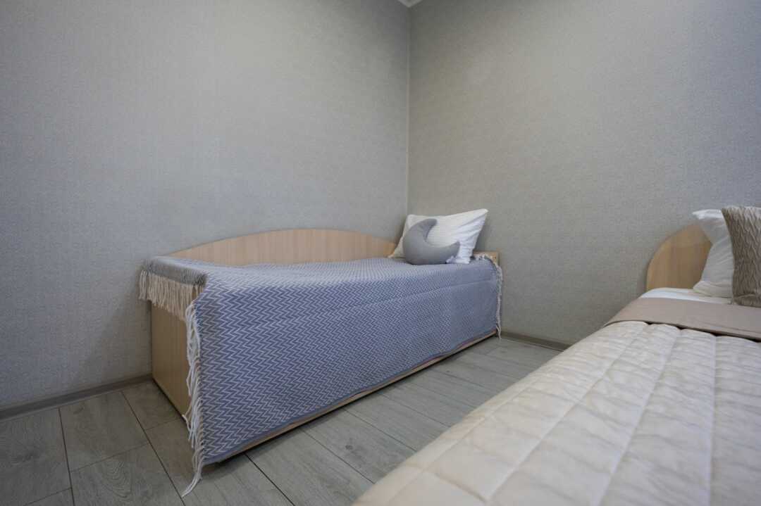 Калининград: Квартира "LovelyHome39" на Острове