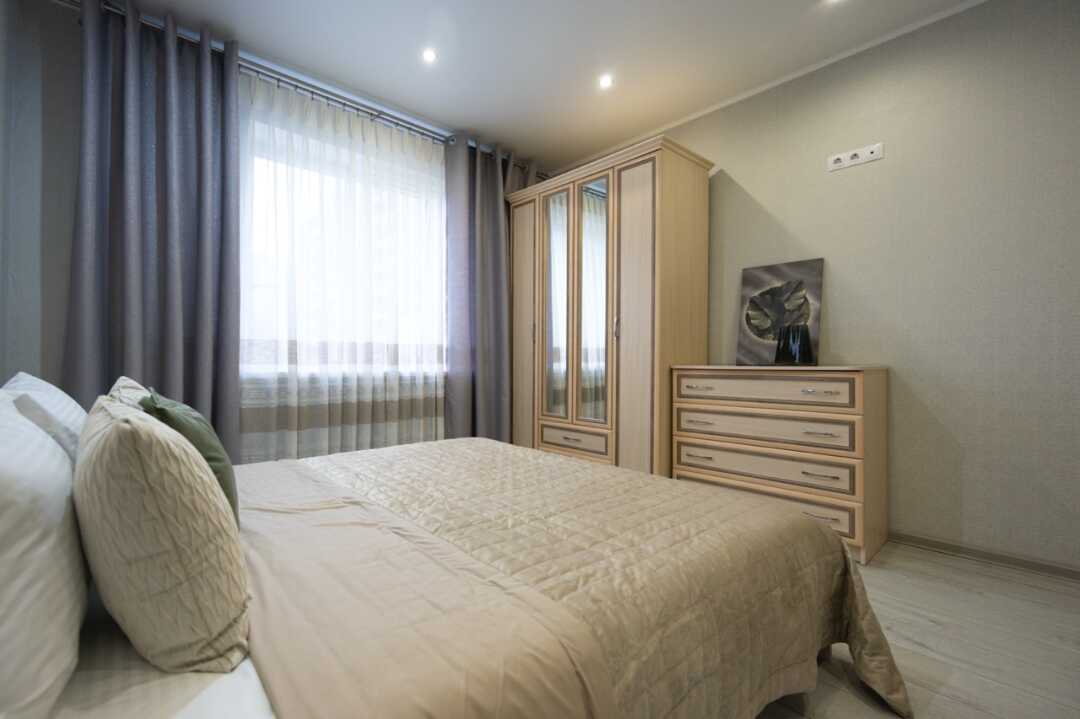 Калининград: Квартира "LovelyHome39" на Острове