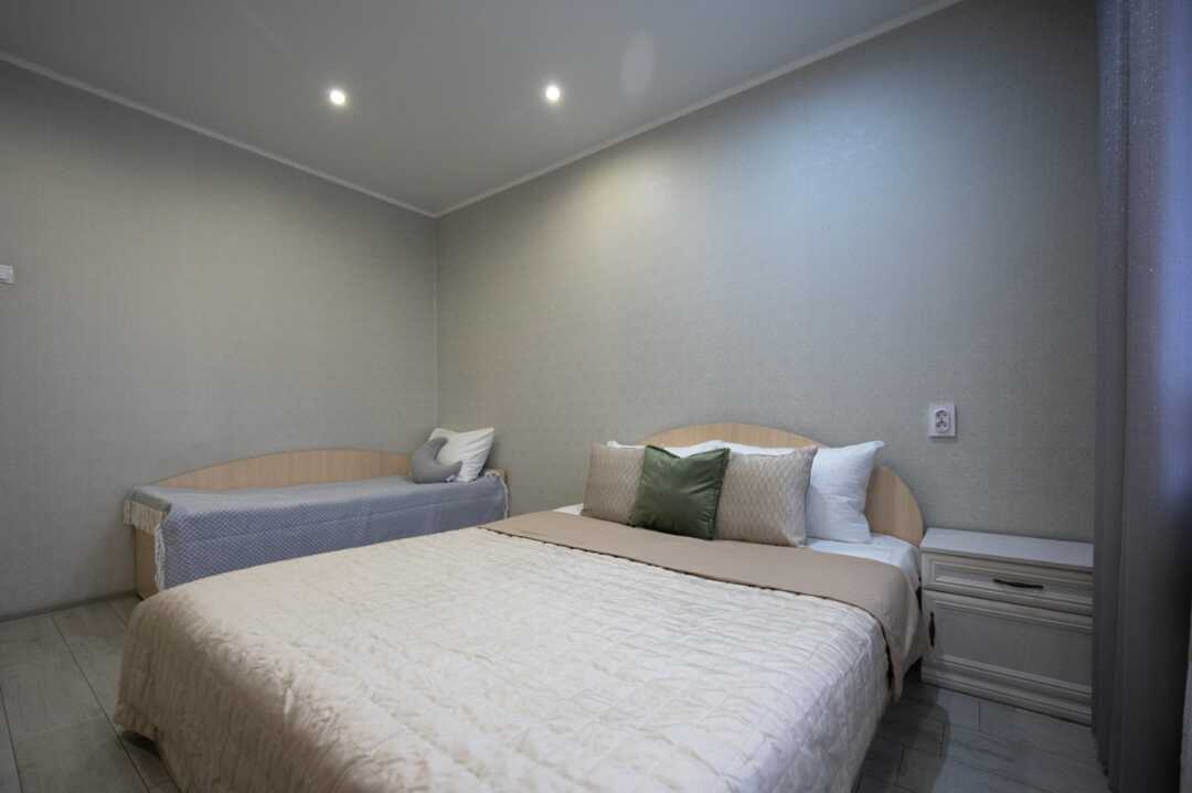 Калининград: Квартира "LovelyHome39" на Острове