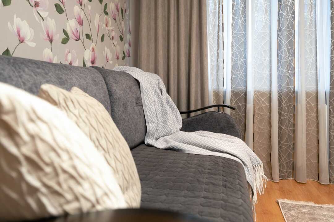 Калининград: Квартира "LovelyHome39" на Острове