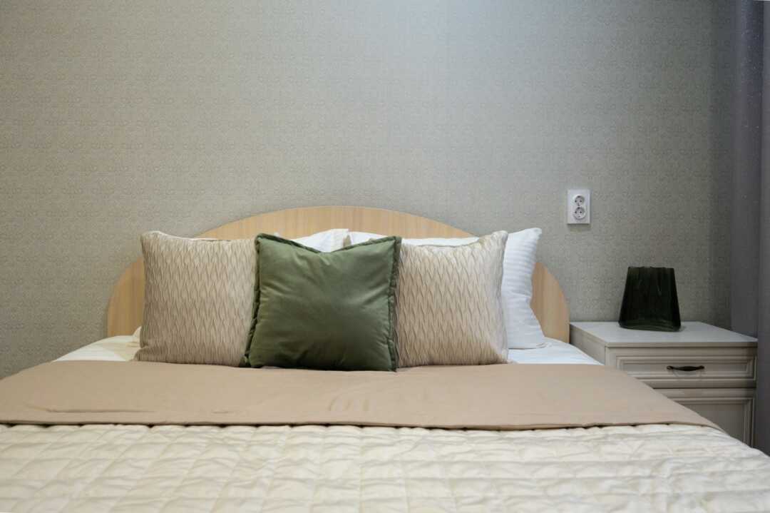 Калининград: Квартира "LovelyHome39" на Острове