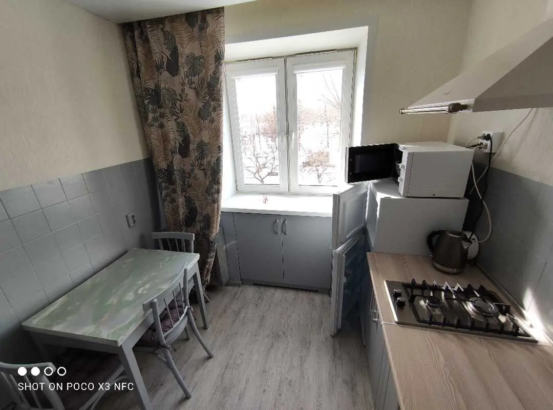 Тольятти: Трехкомнатная квартира в центре Тольятти