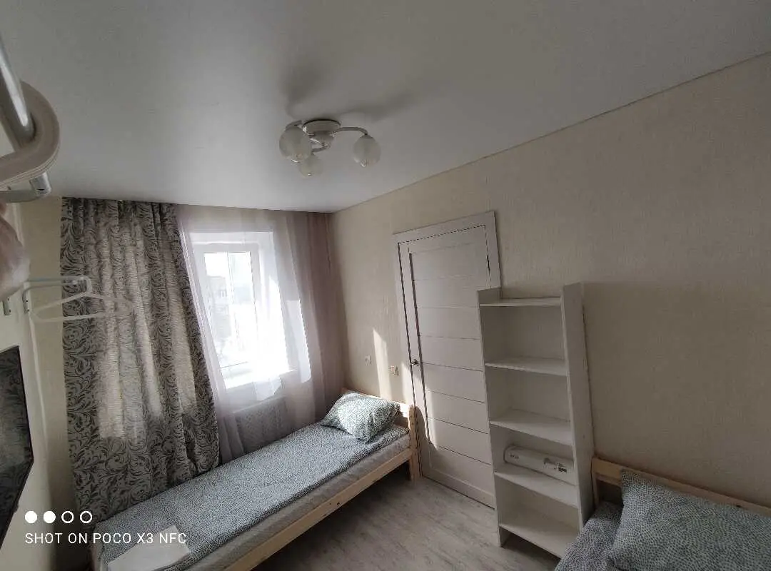 Тольятти: Трехкомнатная квартира в центре Тольятти