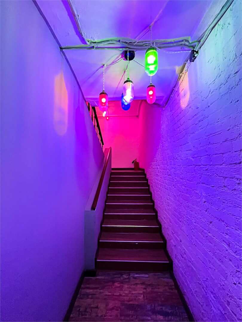 Москва: Отель "Moscow Point - Red October"