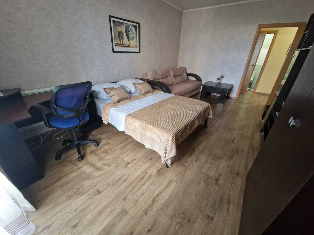 Тамбов: Квартира на Максима Горького 28