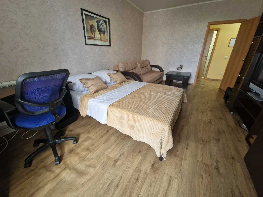 Тамбов: Квартира на Максима Горького 28