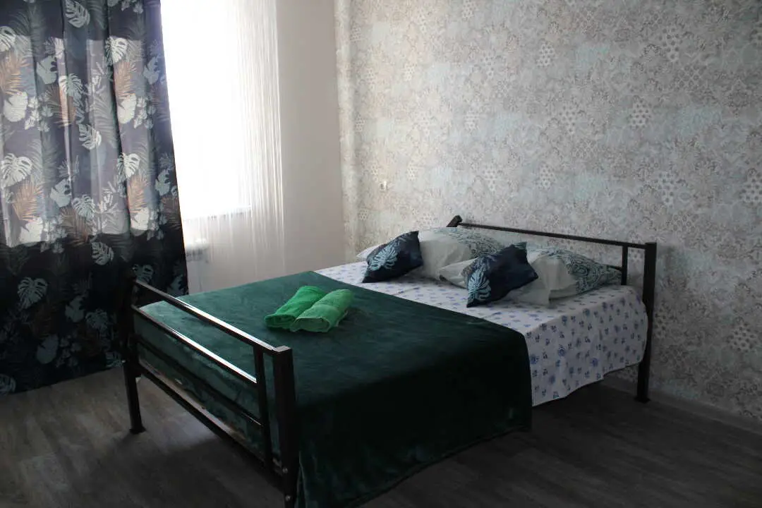 Суровикино: Квартира в Суровикино 904 КвартАпарт34