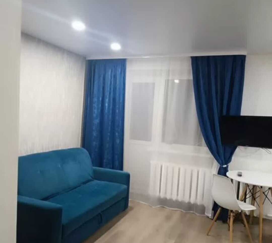 Квартира на Гагарина 55 — фото 1