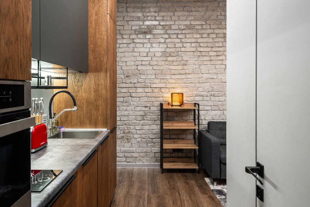 Москва: Апартаменты Flat Inn на Забелина 5с2