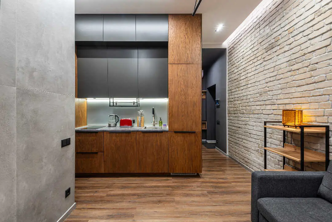 Москва: Апартаменты Flat Inn на Забелина 5с2