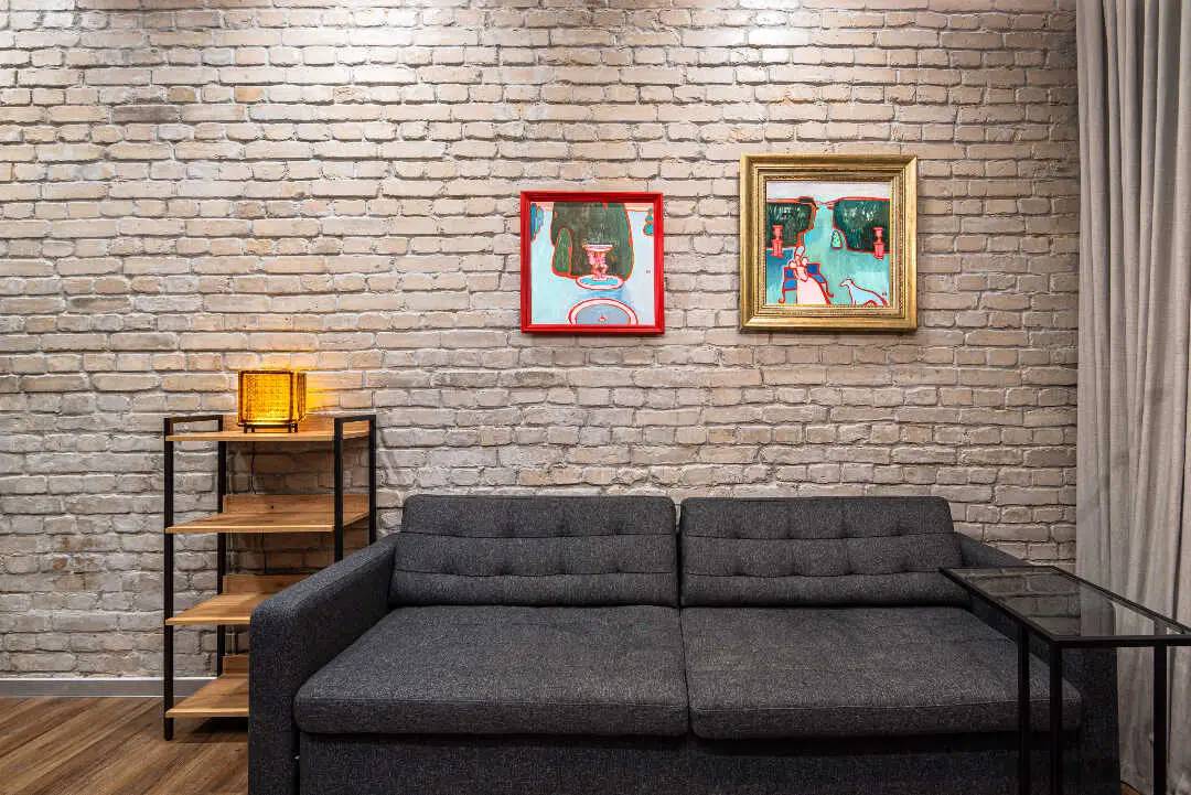 Москва: Апартаменты Flat Inn на Забелина 5с2