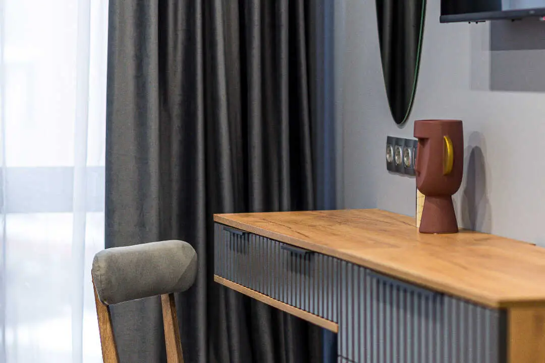 Москва: Апартаменты Flat Inn на Новоостаповской 20