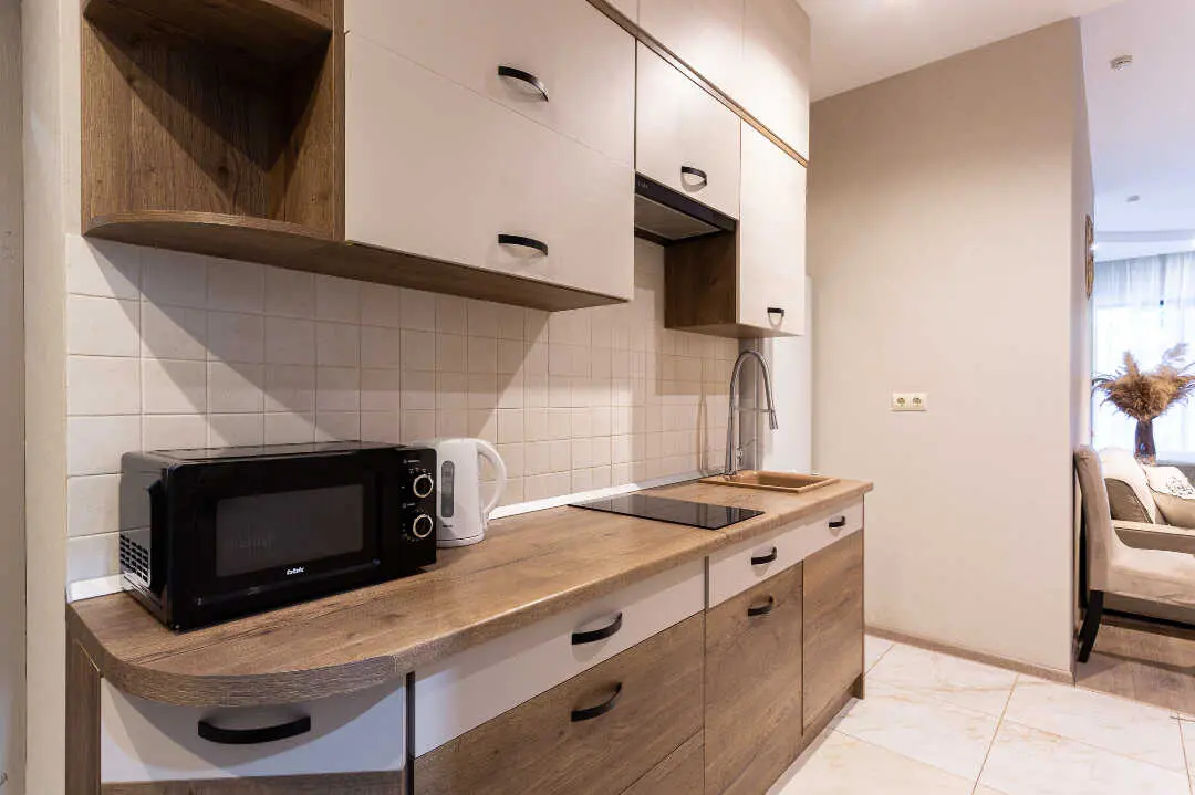 Сочи: Апартаменты Flat Inn на Курортном проспекте 105