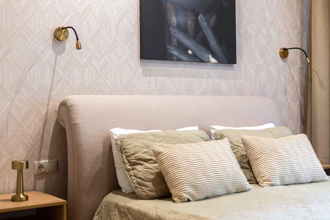 Сочи: Апартаменты Flat Inn на Курортном проспекте 105