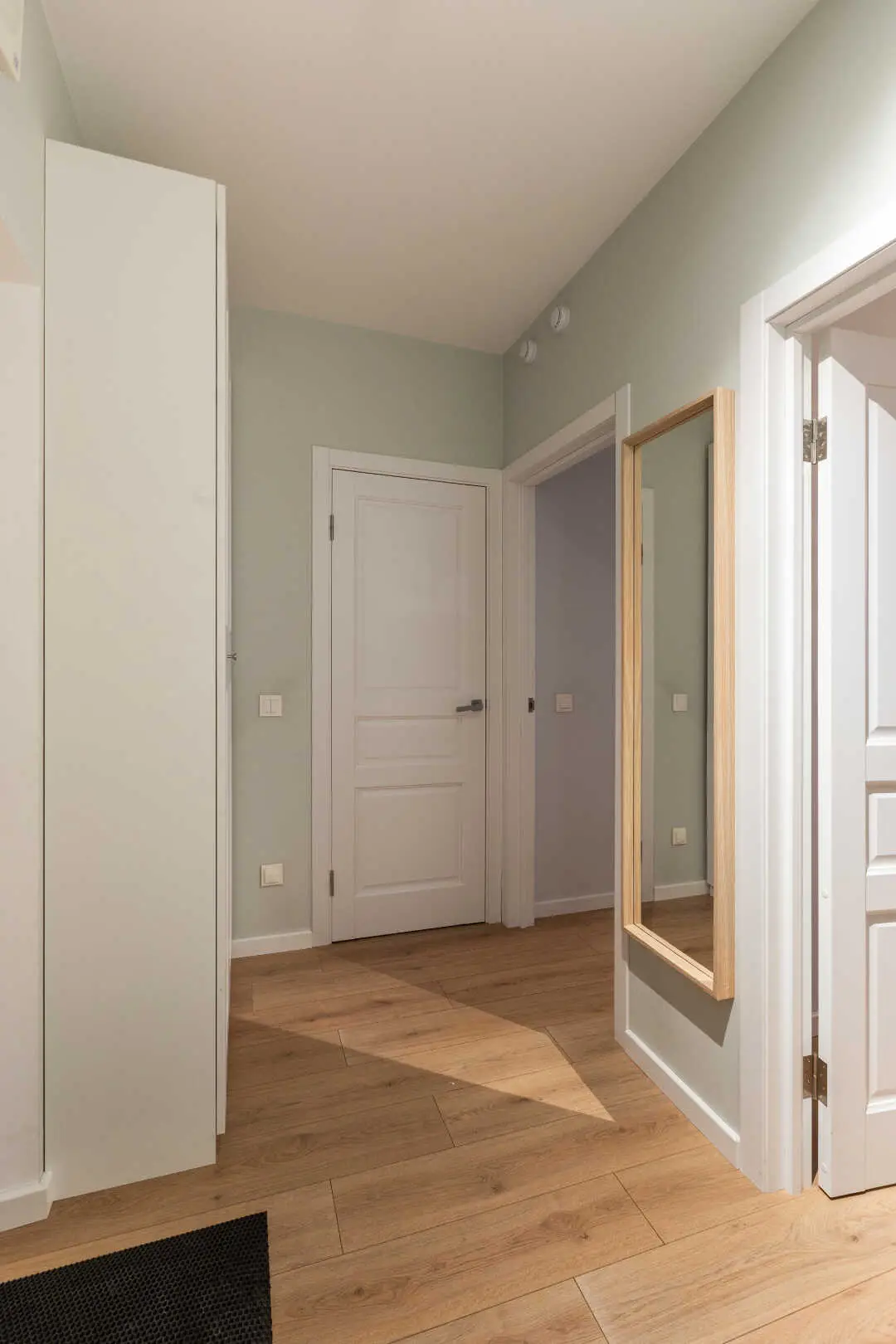 Санкт-Петербург: Апартаменты Flat Inn на Политехнической 6