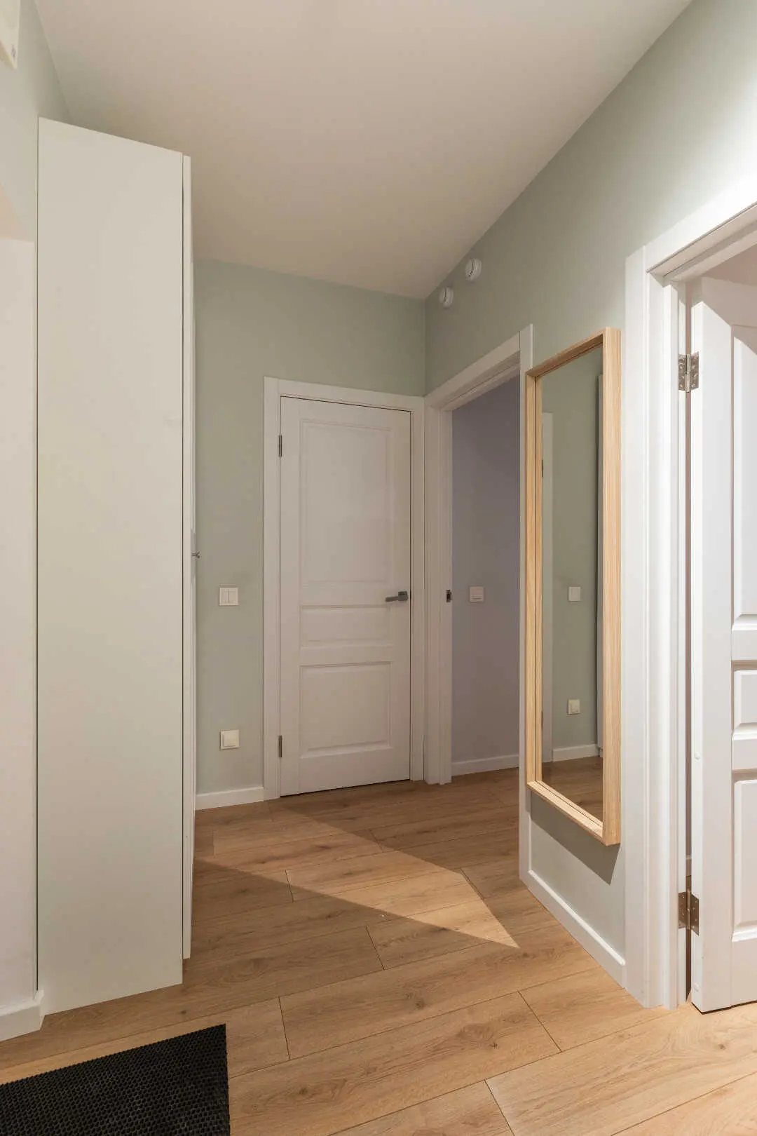 Санкт-Петербург: Апартаменты Flat Inn на Политехнической 6