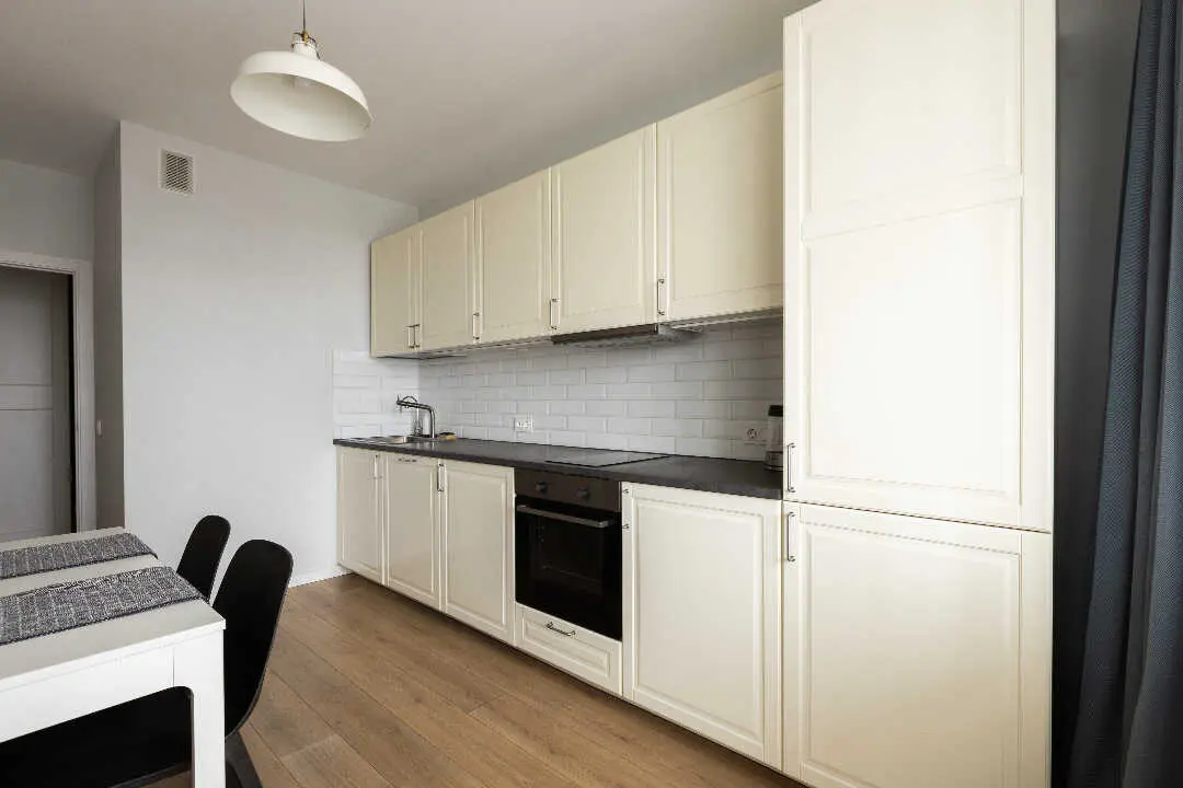 Санкт-Петербург: Апартаменты Flat Inn на Политехнической 6