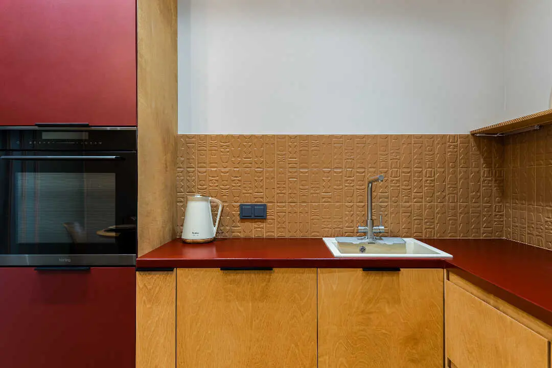 Москва: Апартаменты Flat Inn на Дмитрия Ульянова 28