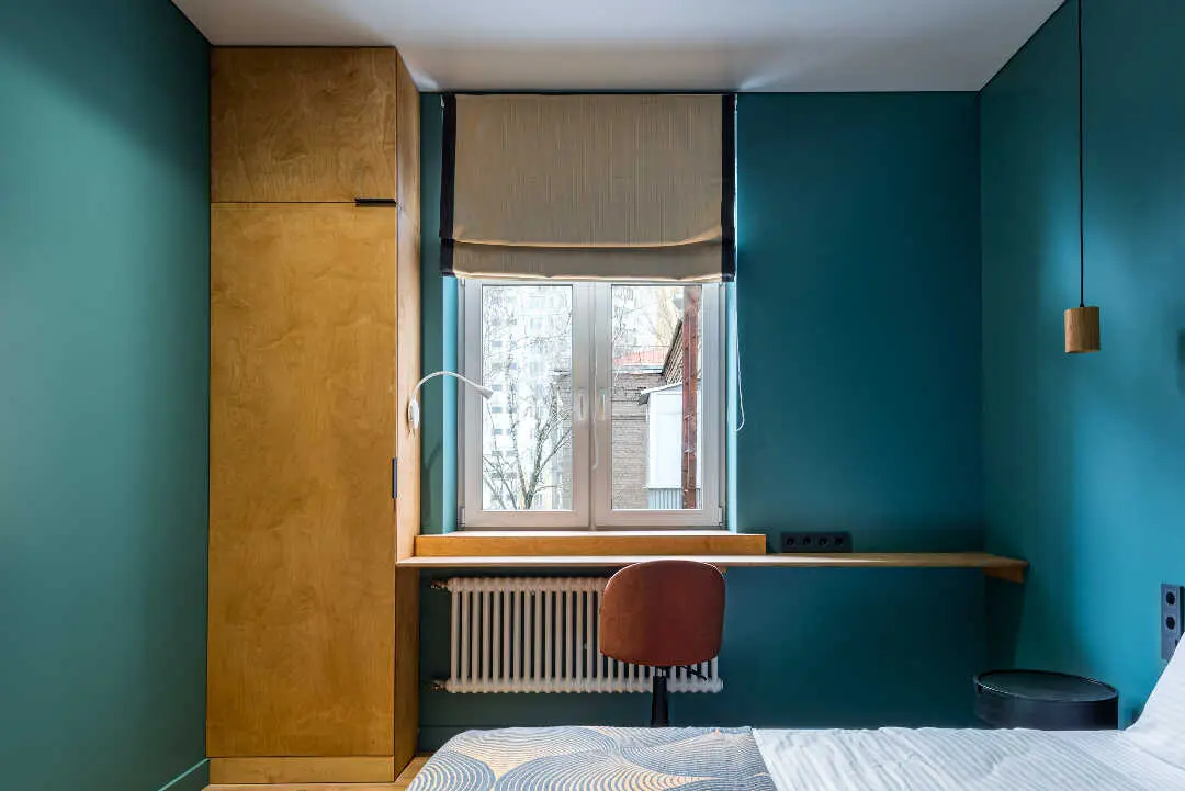Москва: Апартаменты Flat Inn на Дмитрия Ульянова 28