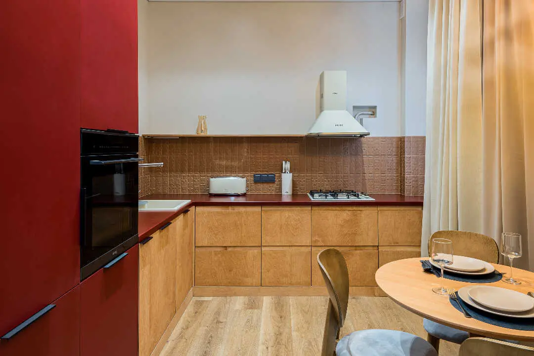 Москва: Апартаменты Flat Inn на Дмитрия Ульянова 28