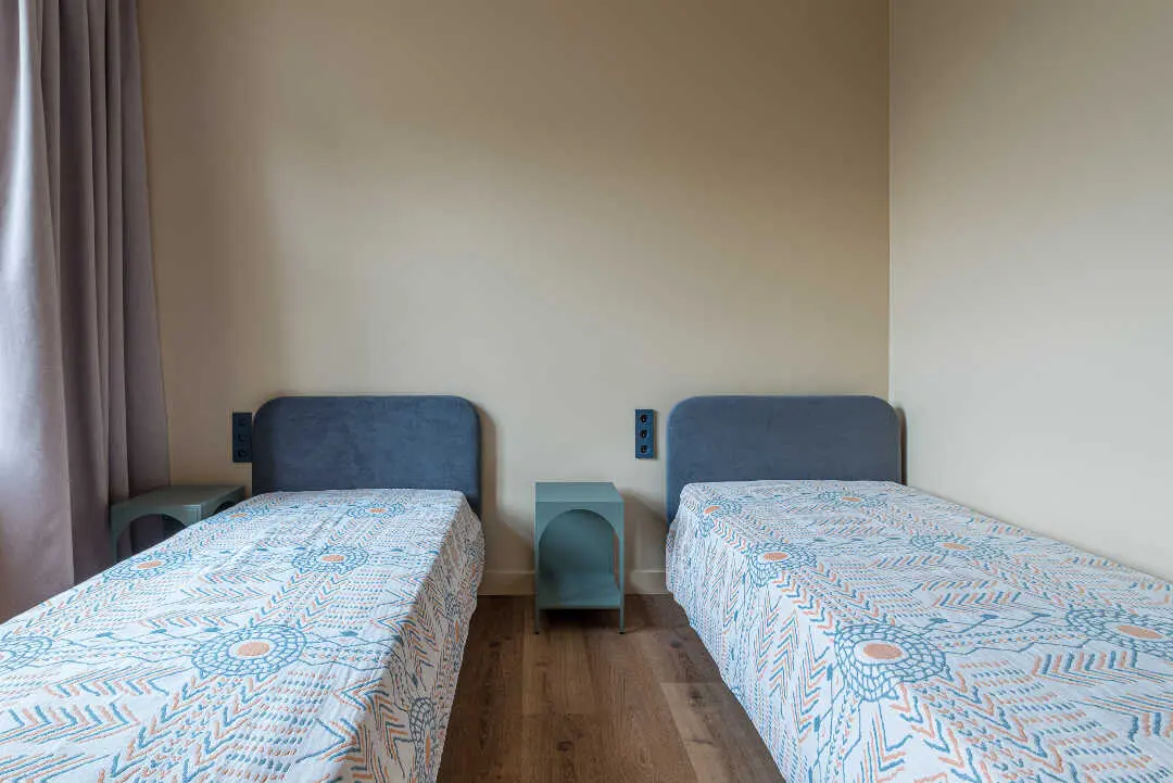Москва: Апартаменты Flat Inn на Дмитрия Ульянова 28