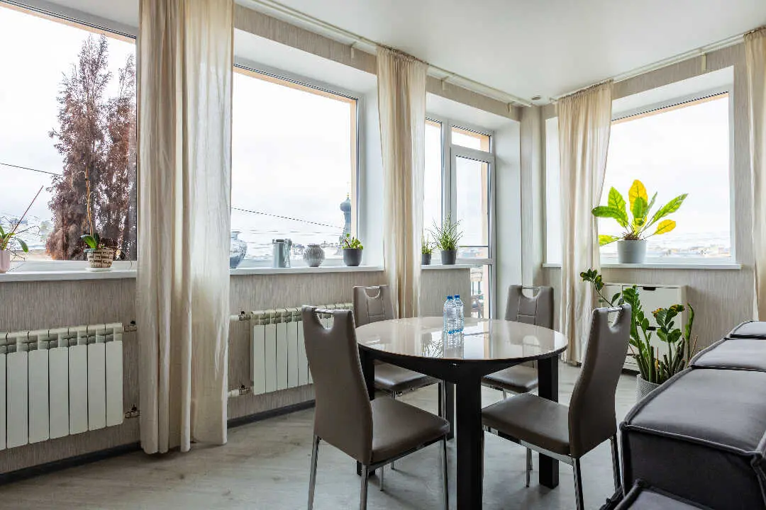 Санкт-Петербург: Апартаменты Flat Inn на Второй Советской 25/2