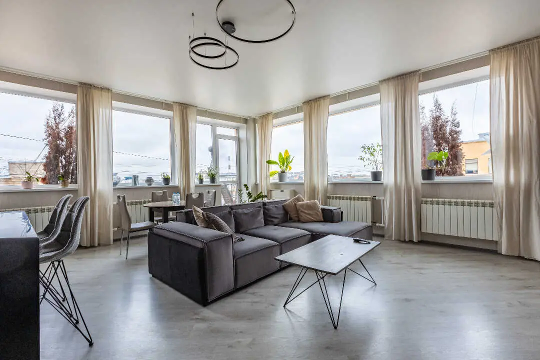 Апартаменты Flat Inn на Второй Советской 25/2 — фото 1