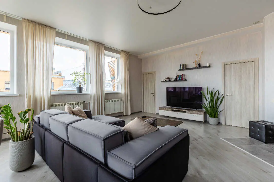 Санкт-Петербург: Апартаменты Flat Inn на Второй Советской 25/2