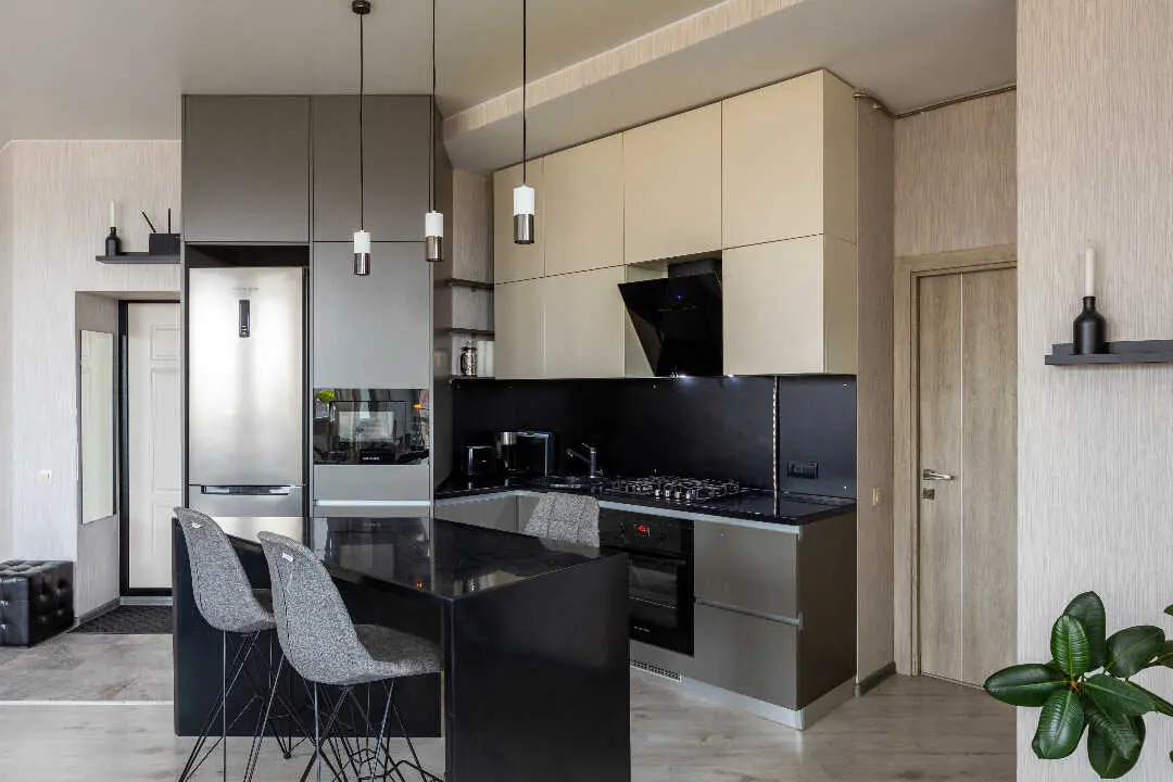 Санкт-Петербург: Апартаменты Flat Inn на Второй Советской 25/2
