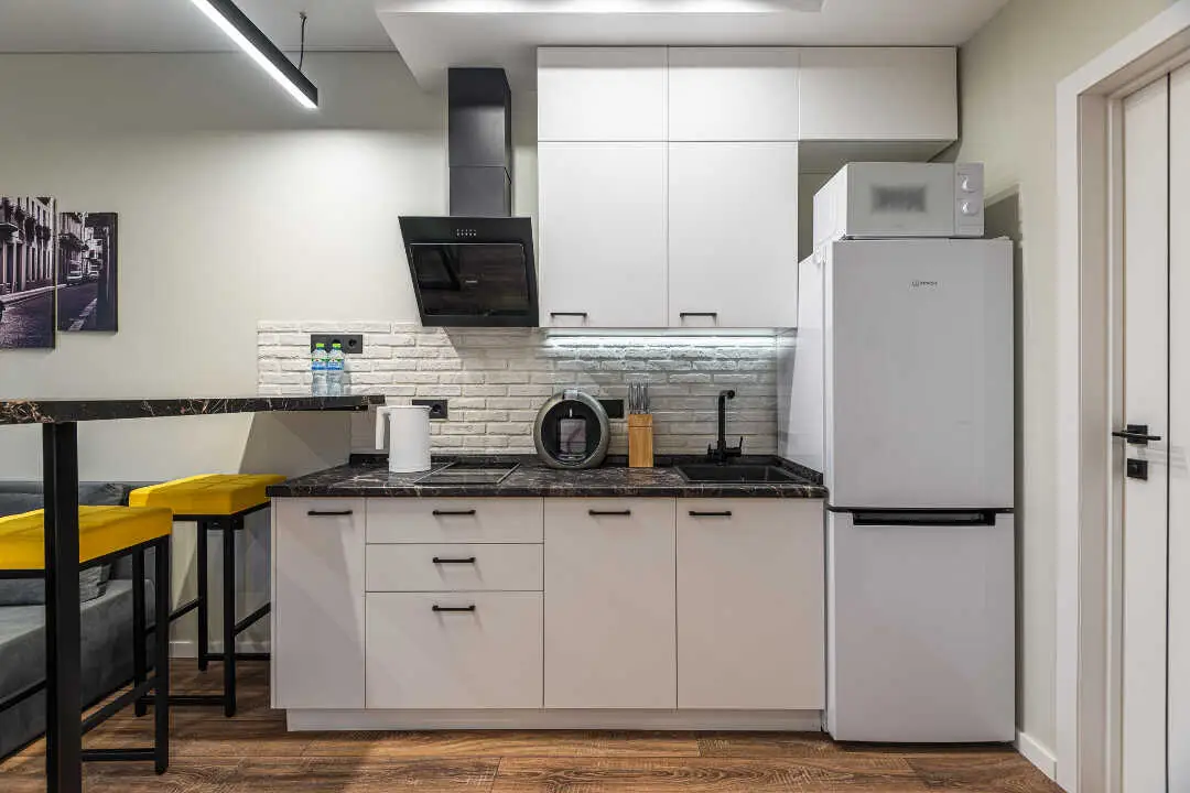 Москва: Апартаменты Flat Inn на Лётчика Осканова 6