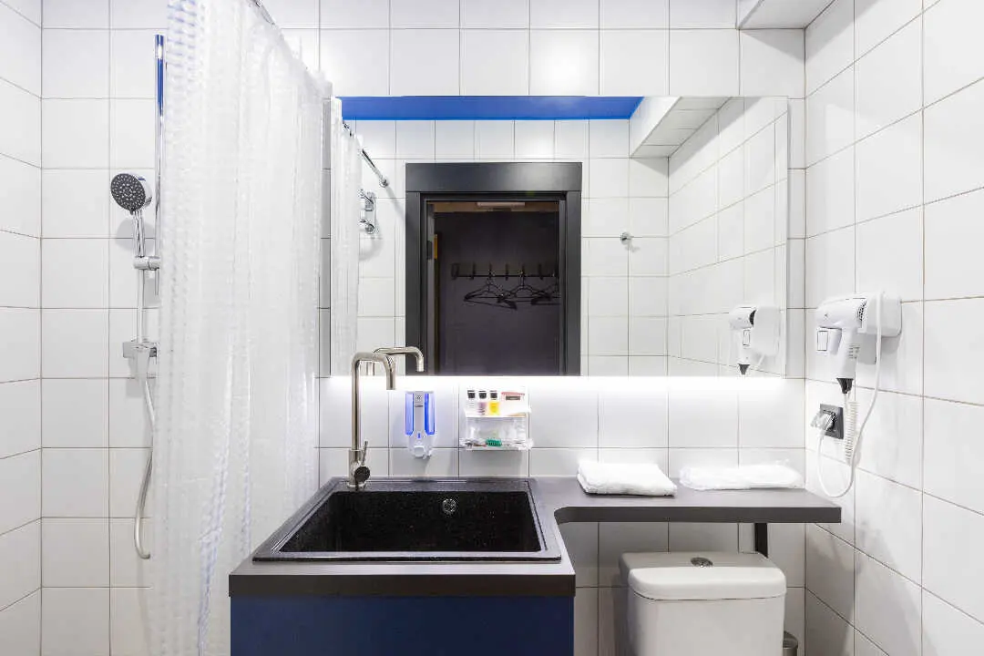 Санкт-Петербург: Апартаменты Flat Inn в стиле Loft на Орджоникидзе 44А
