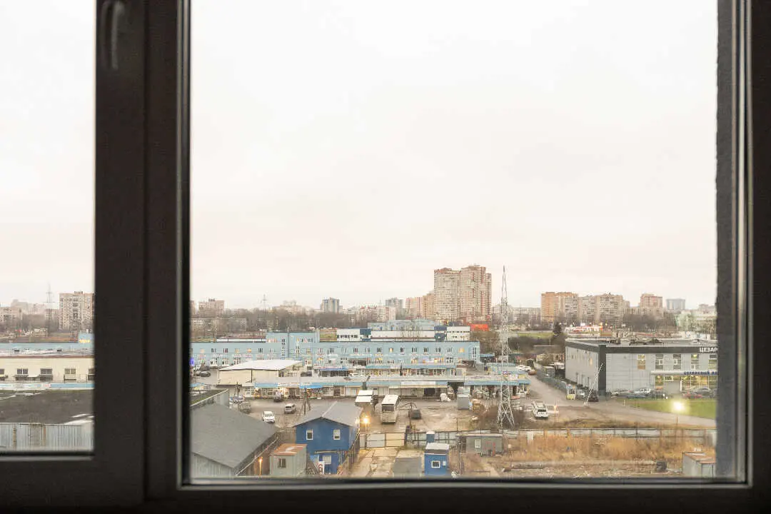 Санкт-Петербург: Апартаменты Flat Inn в стиле Loft на Орджоникидзе 44А