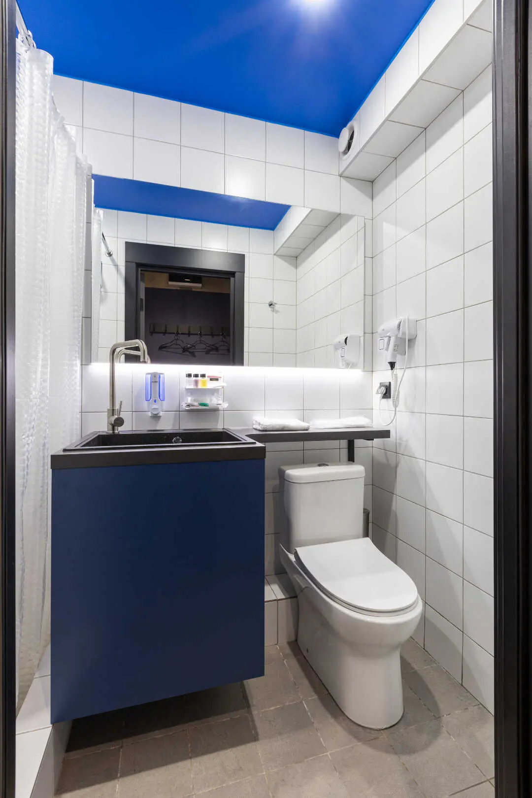 Санкт-Петербург: Апартаменты Flat Inn в стиле Loft на Орджоникидзе 44А